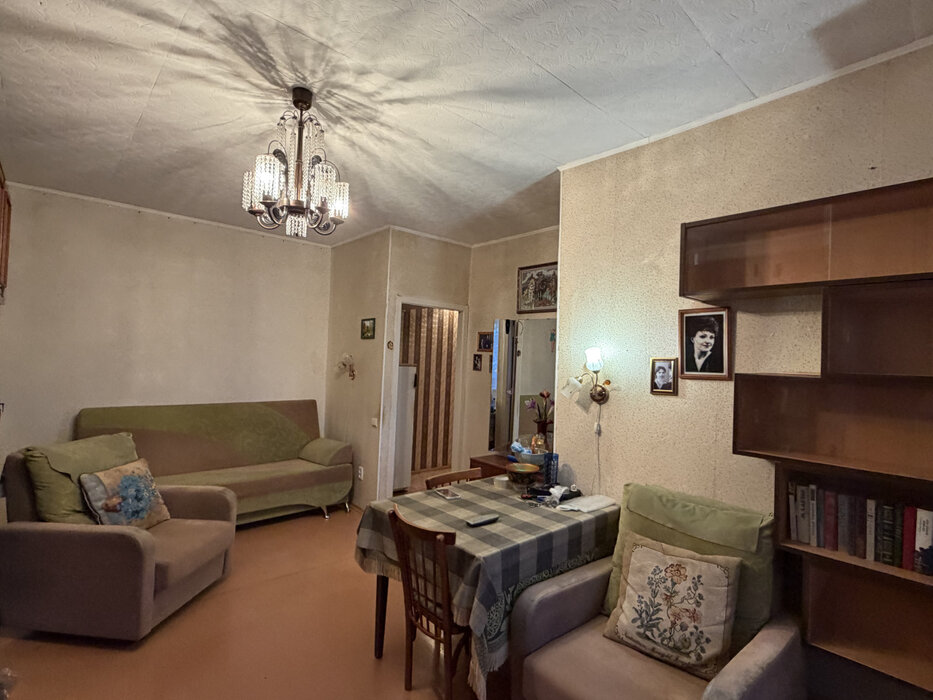 Екатеринбург, ул. 8 Марта, 64 (Центр) - фото квартиры (2)