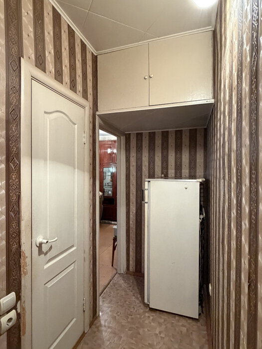 Екатеринбург, ул. 8 Марта, 64 (Центр) - фото квартиры (4)