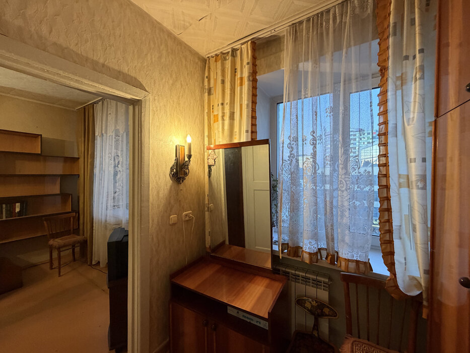 Екатеринбург, ул. 8 Марта, 64 (Центр) - фото квартиры (5)