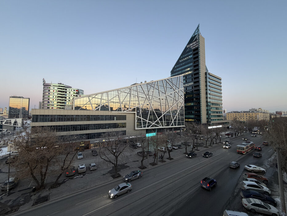 Екатеринбург, ул. 8 Марта, 64 (Центр) - фото квартиры (8)