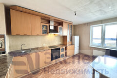 Екатеринбург, ул. Павла Шаманова, 26 (Академический) - фото квартиры