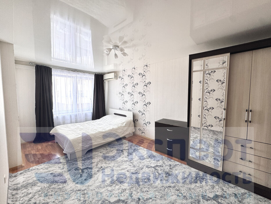 Екатеринбург, ул. Павла Шаманова, 26 (Академический) - фото квартиры (4)