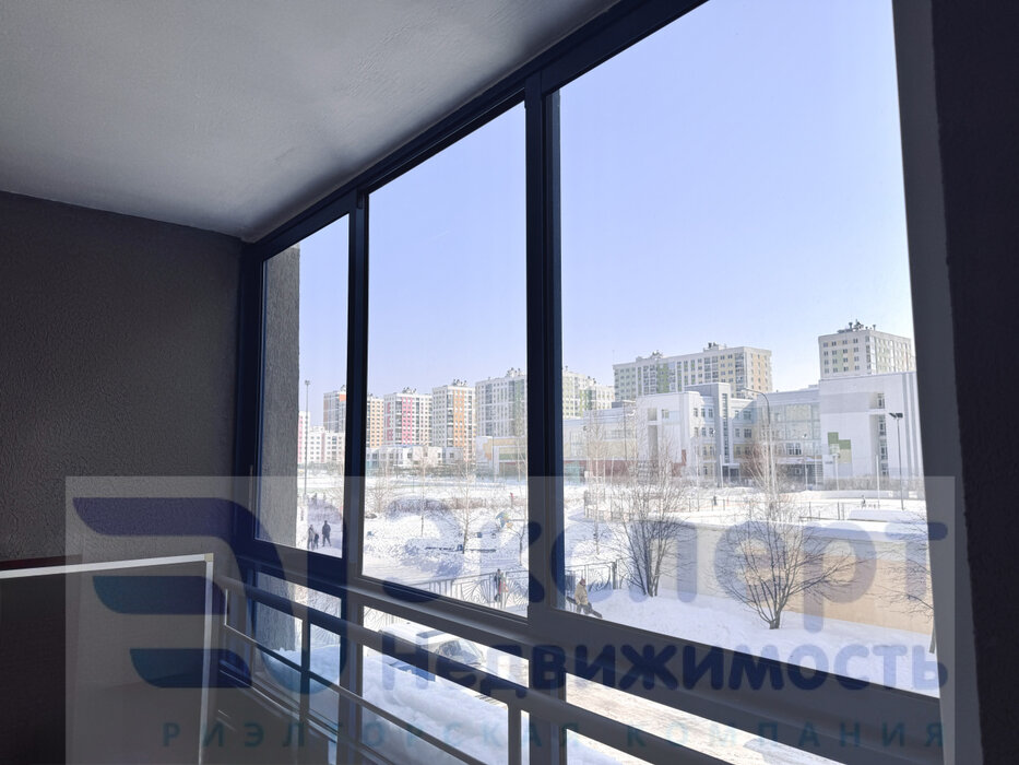 Екатеринбург, ул. Павла Шаманова, 26 (Академический) - фото квартиры (6)