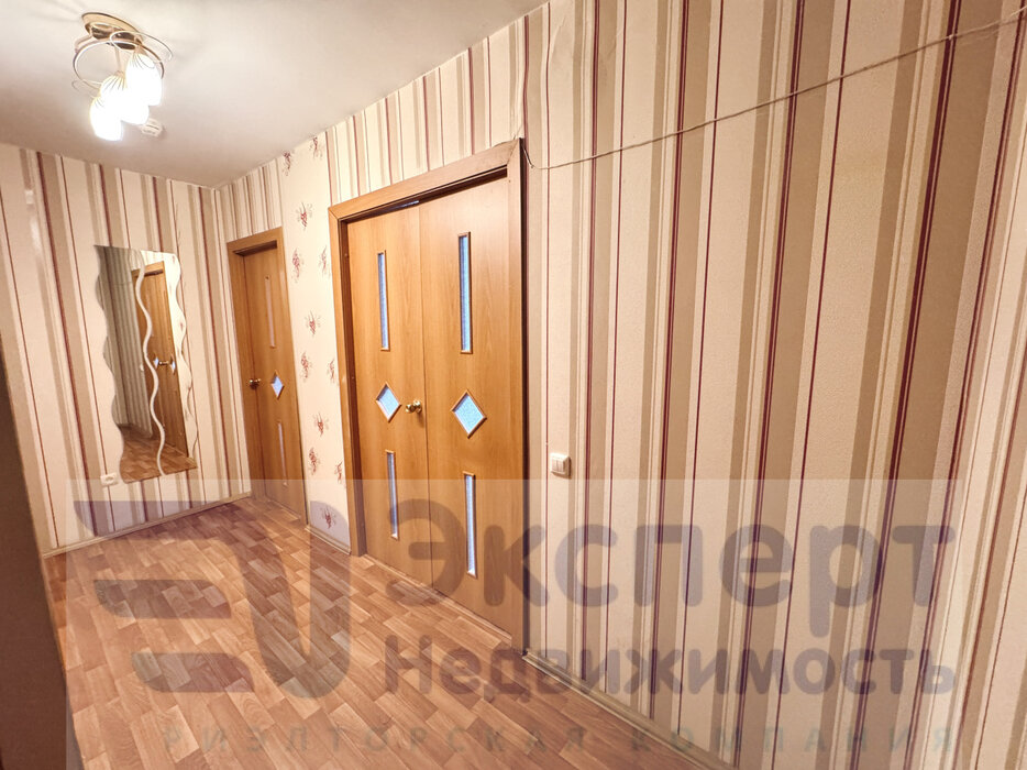 Екатеринбург, ул. Павла Шаманова, 26 (Академический) - фото квартиры (7)