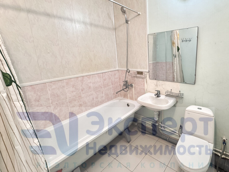 Екатеринбург, ул. Павла Шаманова, 26 (Академический) - фото квартиры (8)