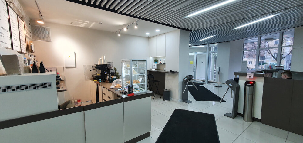 Екатеринбург, ул. Хохрякова, 74 (Центр) - фото офисного помещения (6)