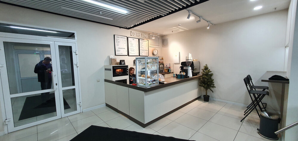 Екатеринбург, ул. Хохрякова, 74 (Центр) - фото офисного помещения (7)