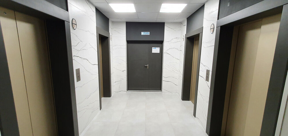 Екатеринбург, ул. Хохрякова, 74 (Центр) - фото офисного помещения (8)