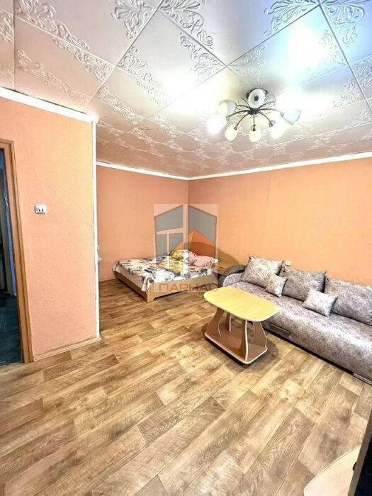 г. Краснотурьинск, ул. Рюмина, 24 (городской округ Краснотурьинск) - фото квартиры (1)