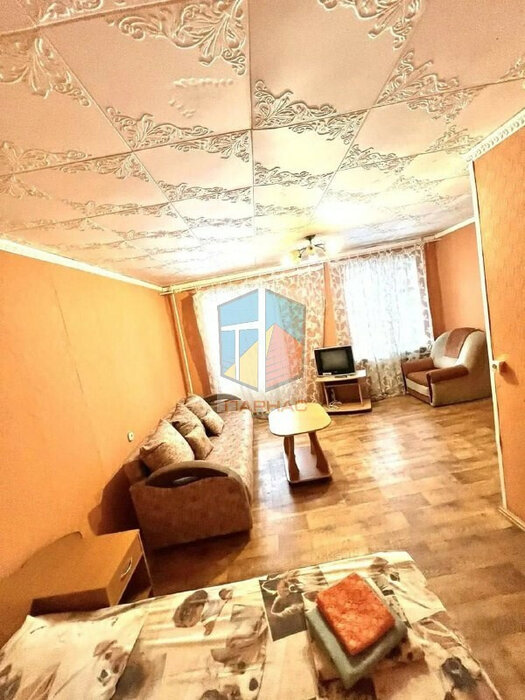 г. Краснотурьинск, ул. Рюмина, 24 (городской округ Краснотурьинск) - фото квартиры (4)