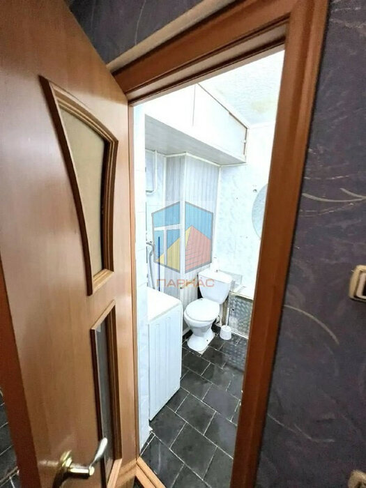 г. Краснотурьинск, ул. Рюмина, 24 (городской округ Краснотурьинск) - фото квартиры (7)