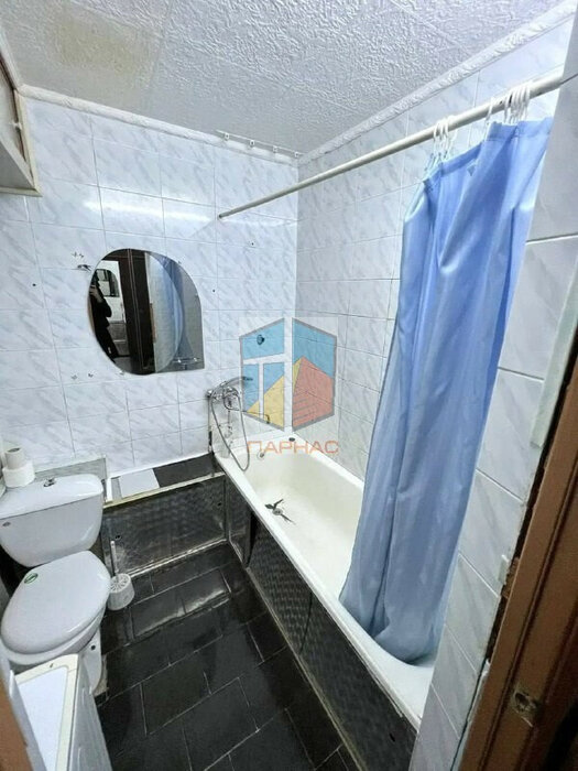 г. Краснотурьинск, ул. Рюмина, 24 (городской округ Краснотурьинск) - фото квартиры (8)