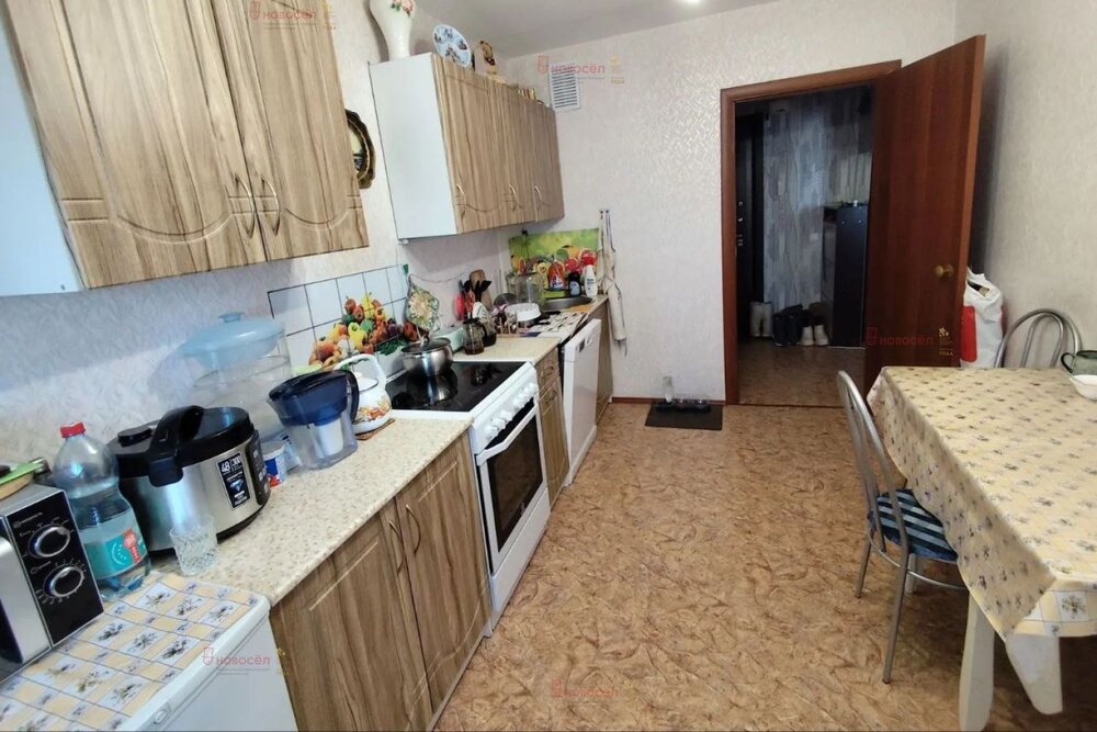 г. Арамиль, ул. 1 мая, 75 (городской округ Арамильский) - фото квартиры (11)