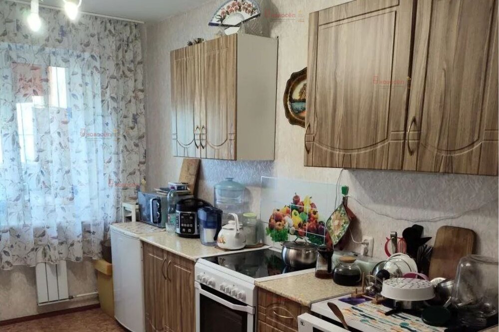 г. Арамиль, ул. 1 мая, 75 (городской округ Арамильский) - фото квартиры (9)