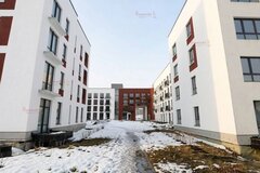 Екатеринбург, ул. Амундсена, 3.1 (Академический) - фото торговой площади