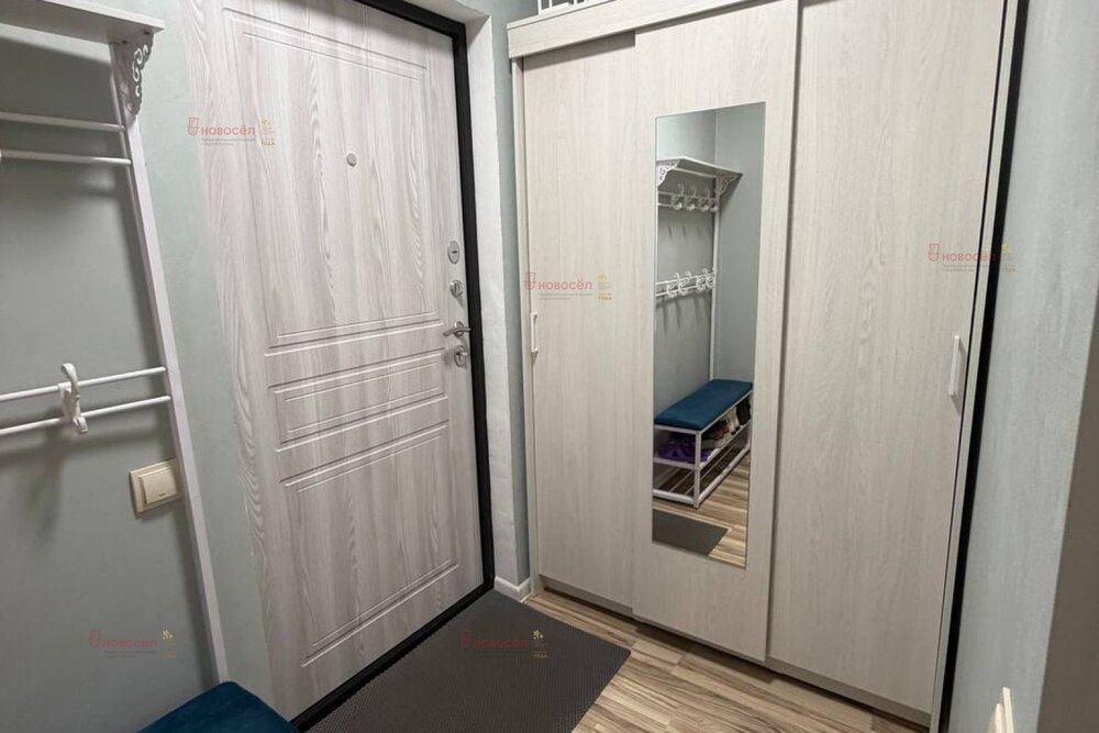 с. Патруши, ул. Окружная, 39 (городской округ Сысертский) - фото квартиры (10)