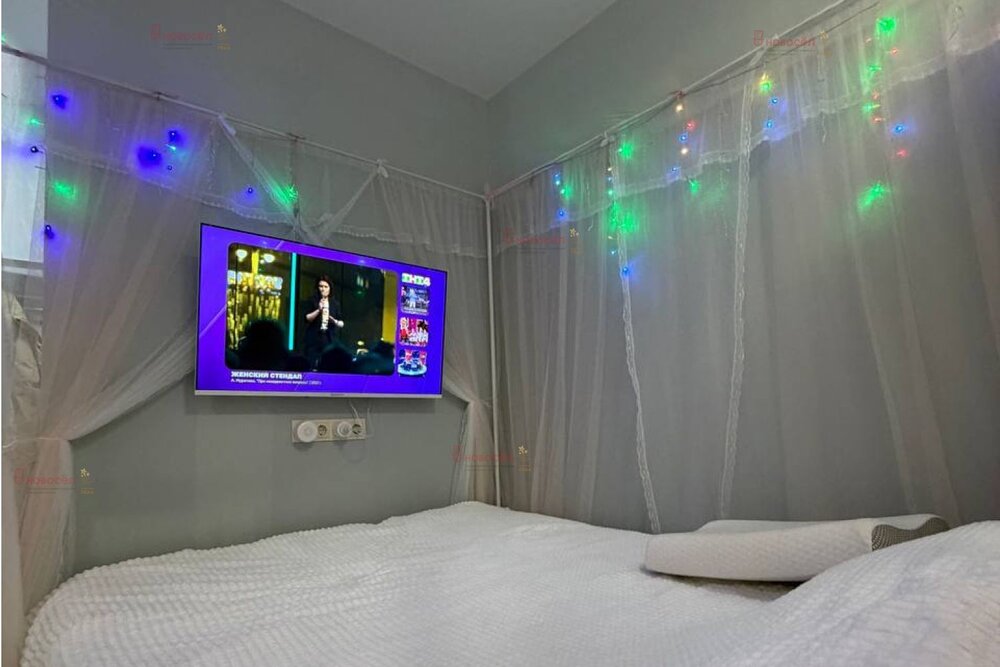 с. Патруши, ул. Окружная, 39 (городской округ Сысертский) - фото квартиры (5)