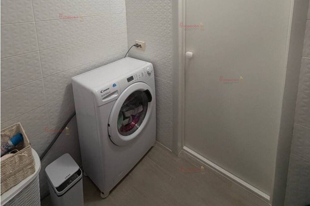 с. Патруши, ул. Окружная, 39 (городской округ Сысертский) - фото квартиры (8)