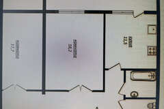 Екатеринбург, ул. Краснолесья, 47 (УНЦ) - фото квартиры