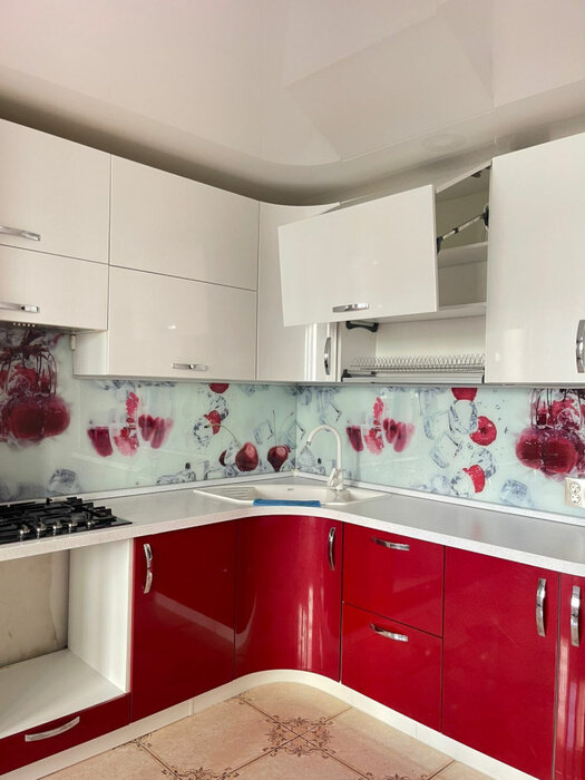 Екатеринбург, ул. Краснолесья, 47 (УНЦ) - фото квартиры (3)