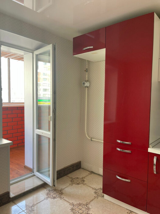 Екатеринбург, ул. Краснолесья, 47 (УНЦ) - фото квартиры (4)