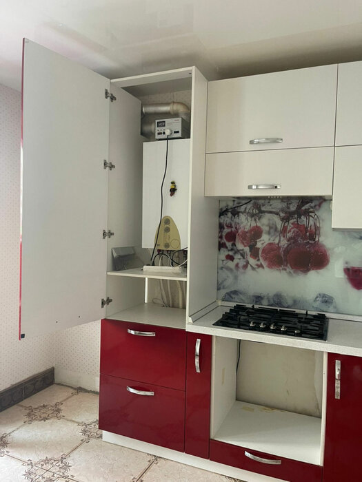 Екатеринбург, ул. Краснолесья, 47 (УНЦ) - фото квартиры (5)