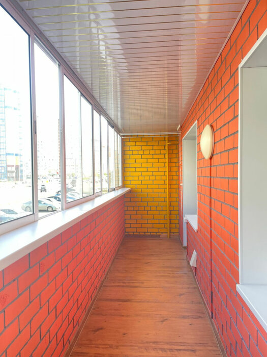 Екатеринбург, ул. Краснолесья, 47 (УНЦ) - фото квартиры (6)