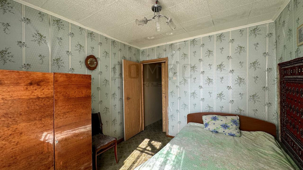 Екатеринбург, ул. Куйбышева, 108 (Шарташский рынок) - фото квартиры (10)