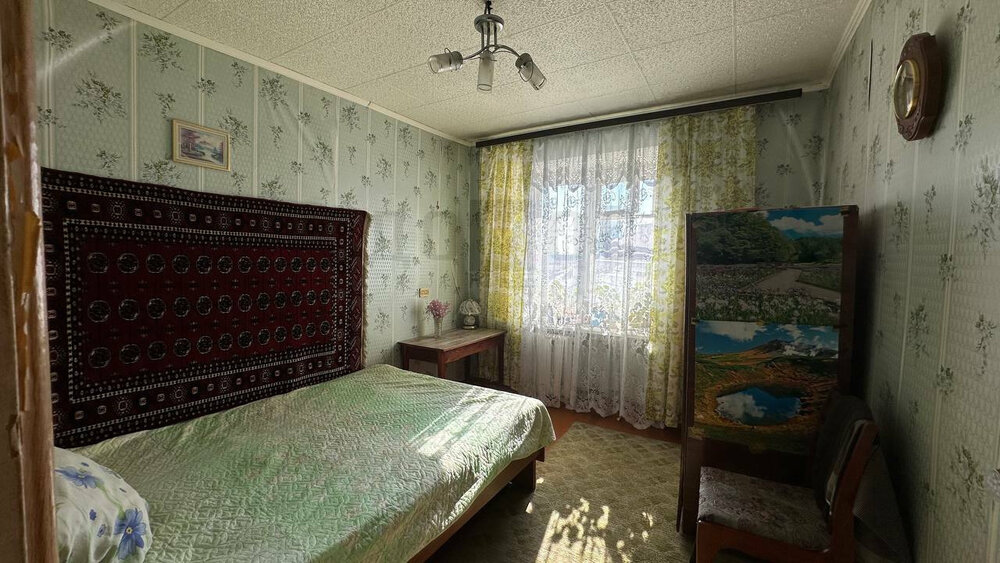 Екатеринбург, ул. Куйбышева, 108 (Шарташский рынок) - фото квартиры (11)