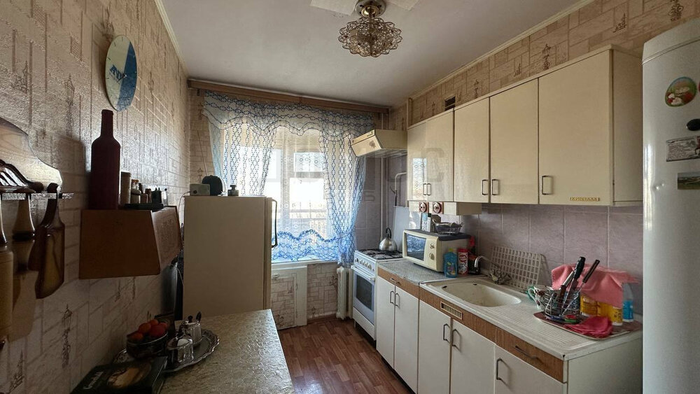 Екатеринбург, ул. Куйбышева, 108 (Шарташский рынок) - фото квартиры (2)