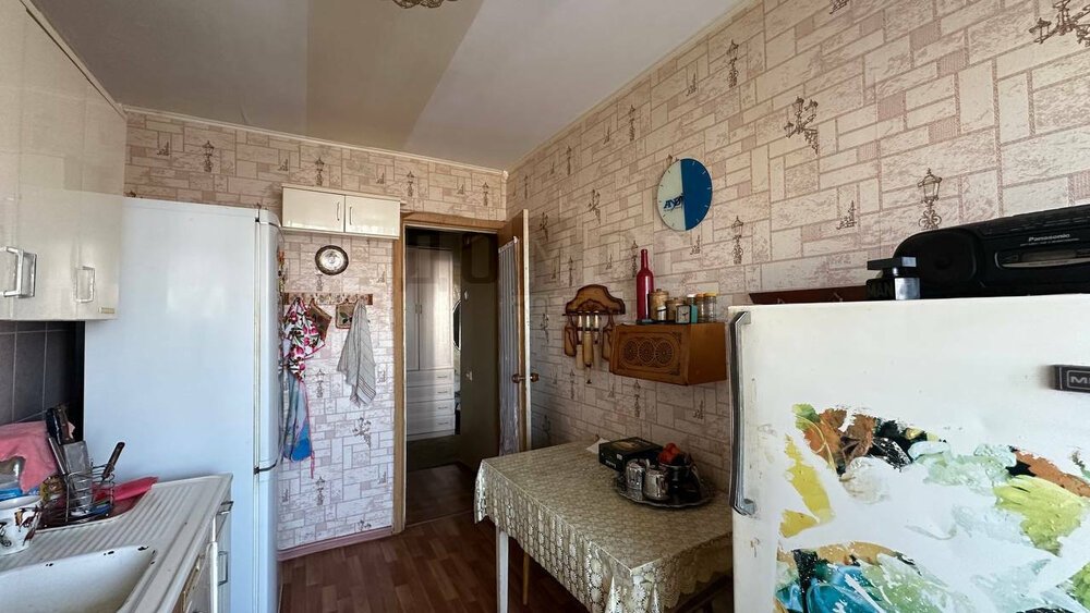 Екатеринбург, ул. Куйбышева, 108 (Шарташский рынок) - фото квартиры (3)