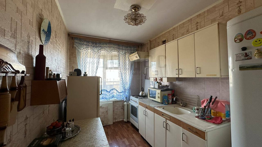 Екатеринбург, ул. Куйбышева, 108 (Шарташский рынок) - фото квартиры (4)