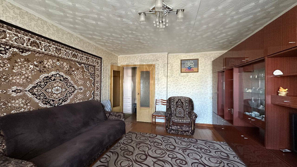 Екатеринбург, ул. Куйбышева, 108 (Шарташский рынок) - фото квартиры (6)