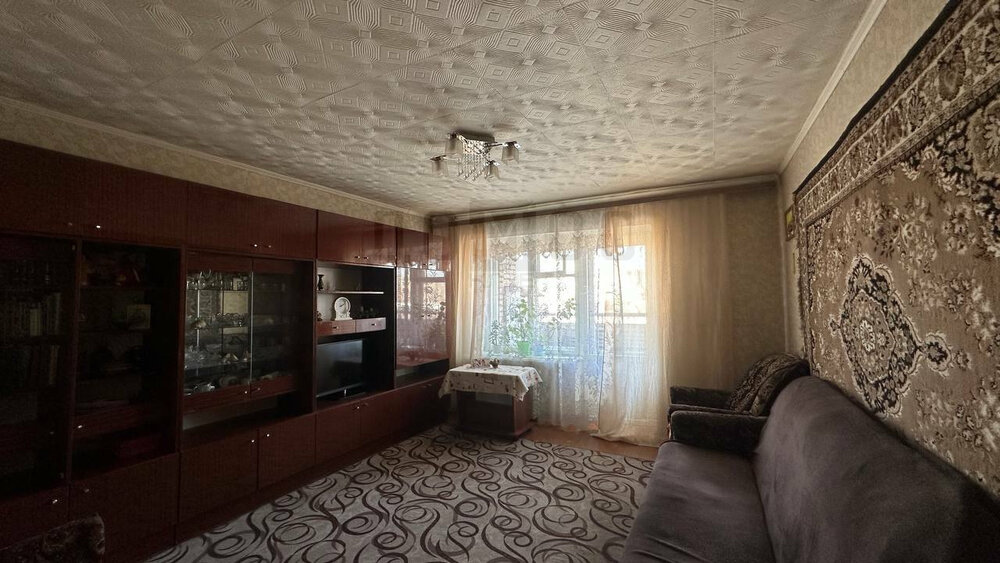 Екатеринбург, ул. Куйбышева, 108 (Шарташский рынок) - фото квартиры (7)