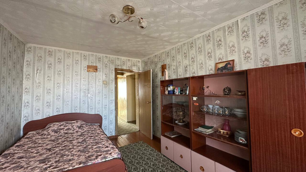 Екатеринбург, ул. Куйбышева, 108 (Шарташский рынок) - фото квартиры (9)