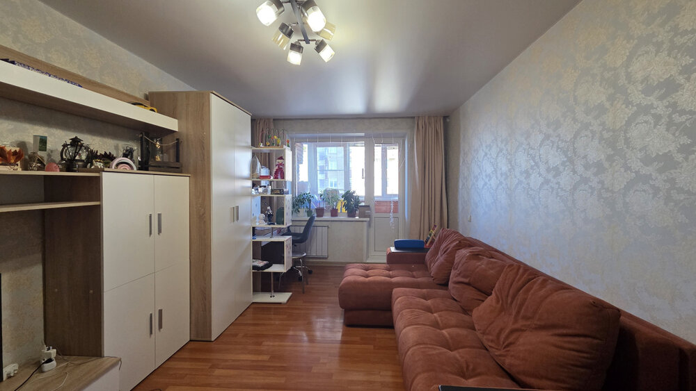 Екатеринбург, ул. Вилонова, 14А (Пионерский) - фото квартиры (1)