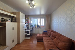 Екатеринбург, ул. Вилонова, 14А (Пионерский) - фото квартиры