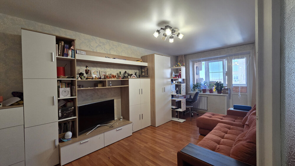 Екатеринбург, ул. Вилонова, 14А (Пионерский) - фото квартиры (2)