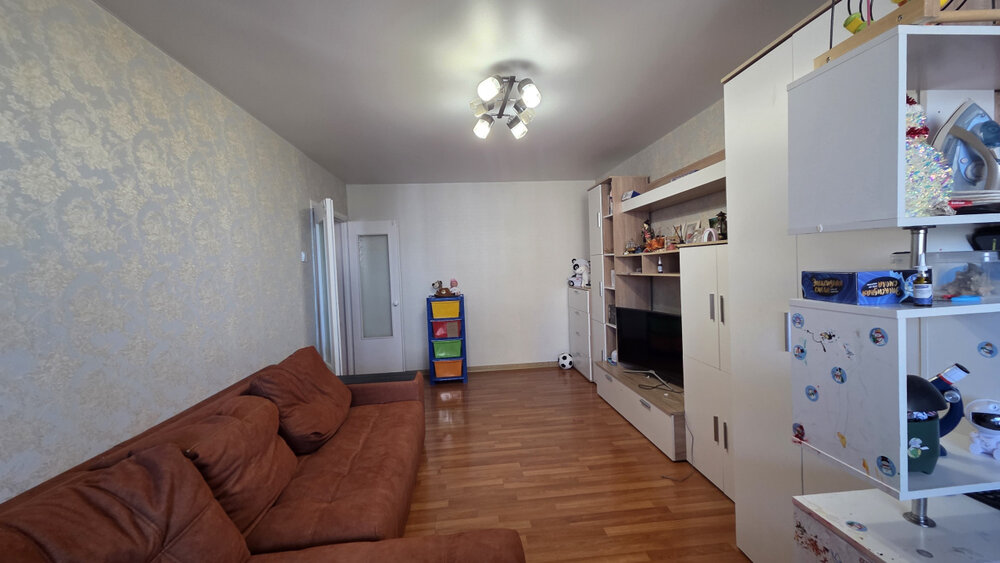 Екатеринбург, ул. Вилонова, 14А (Пионерский) - фото квартиры (3)