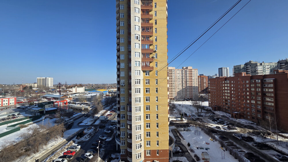 Екатеринбург, ул. Вилонова, 14А (Пионерский) - фото квартиры (4)