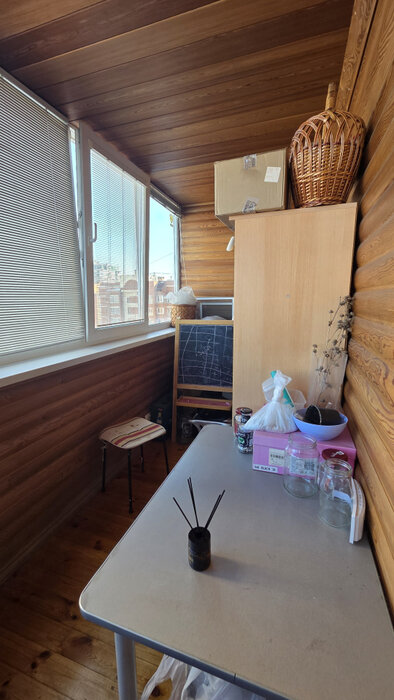 Екатеринбург, ул. Вилонова, 14А (Пионерский) - фото квартиры (5)