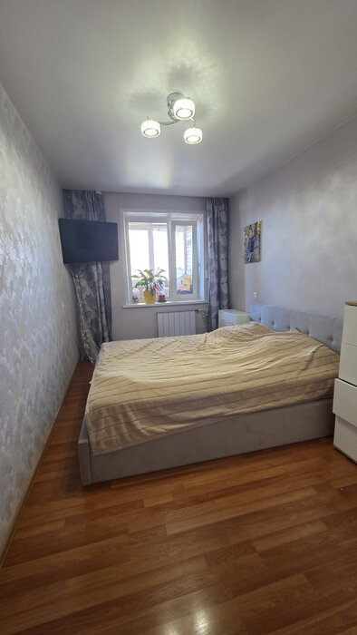 Екатеринбург, ул. Вилонова, 14А (Пионерский) - фото квартиры (7)