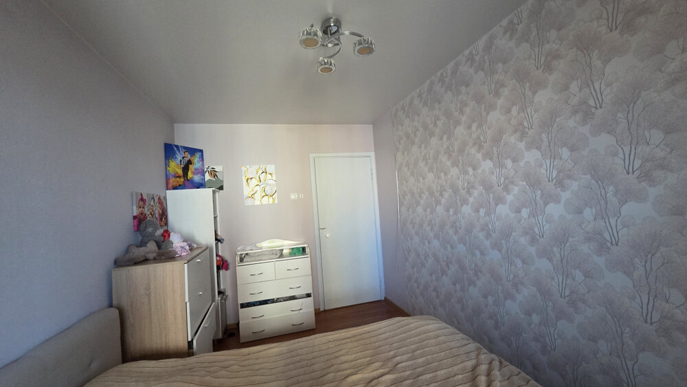 Екатеринбург, ул. Вилонова, 14А (Пионерский) - фото квартиры (8)