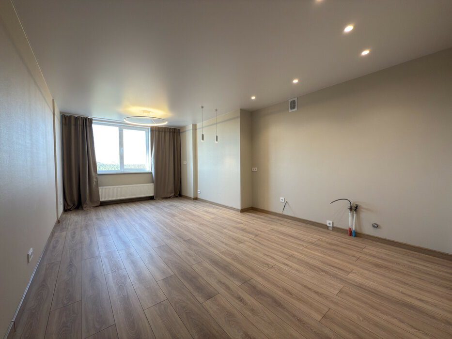 Екатеринбург, ул. Прониной, 43 (Уктус) - фото квартиры (1)