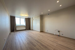 Екатеринбург, ул. Прониной, 43 (Уктус) - фото квартиры