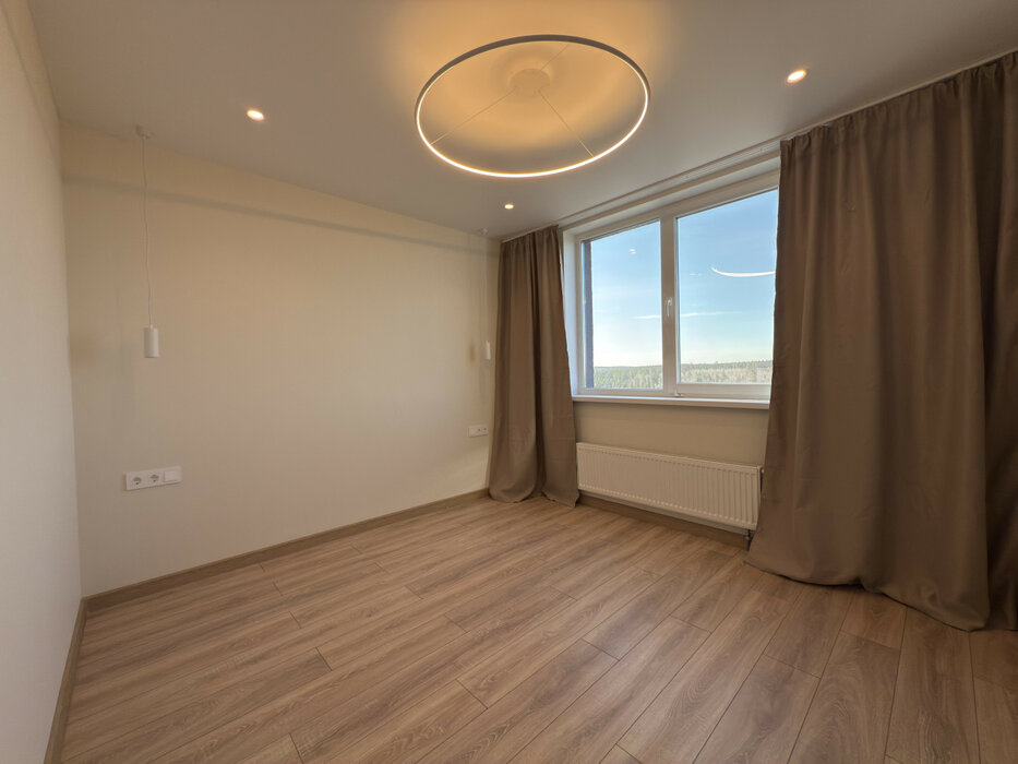 Екатеринбург, ул. Прониной, 43 (Уктус) - фото квартиры (4)