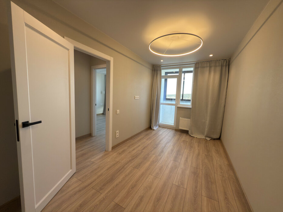 Екатеринбург, ул. Прониной, 43 (Уктус) - фото квартиры (5)