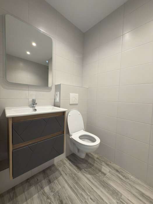 Екатеринбург, ул. Прониной, 43 (Уктус) - фото квартиры (8)