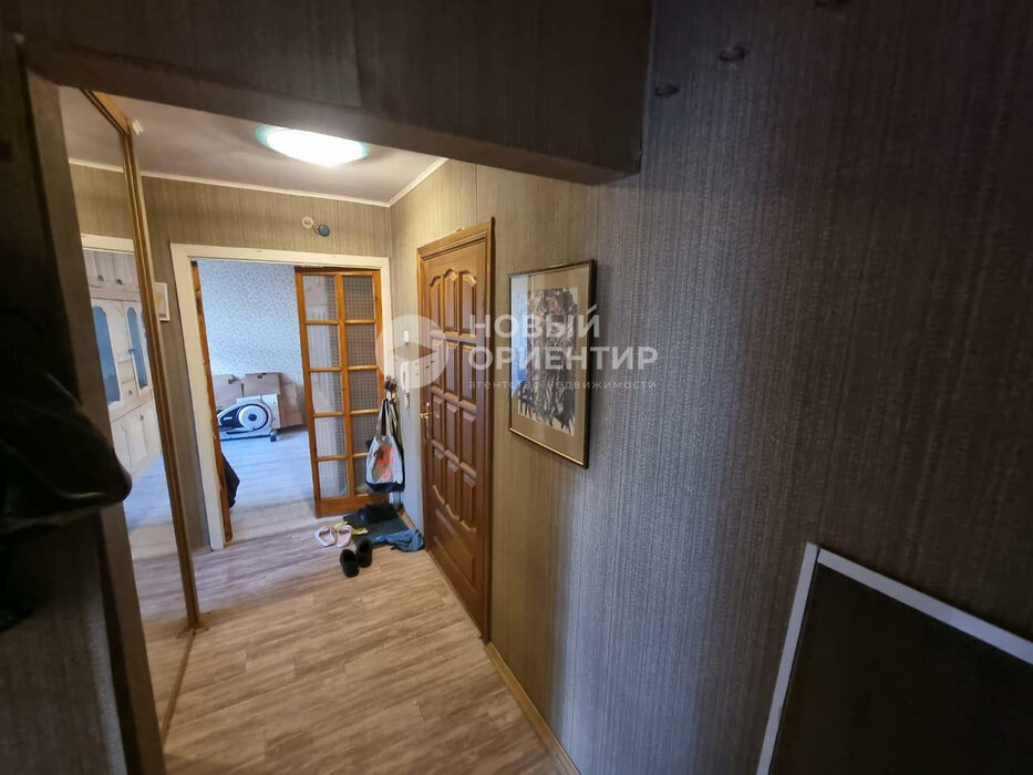 Екатеринбург, ул. Автомагистральная, 9 (Новая Сортировка) - фото квартиры (1)