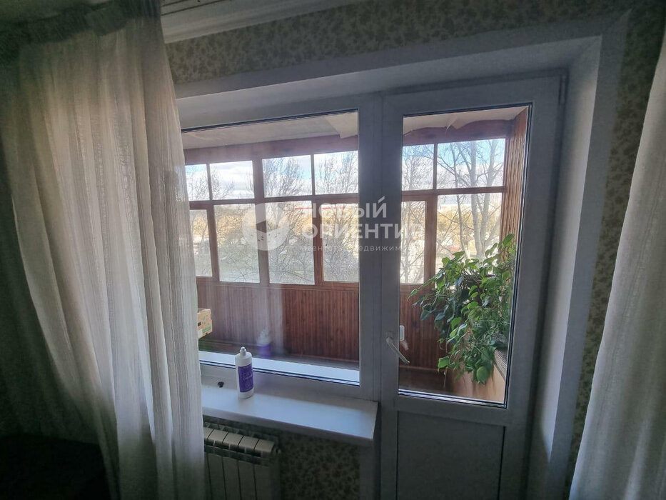 Екатеринбург, ул. Автомагистральная, 9 (Новая Сортировка) - фото квартиры (2)